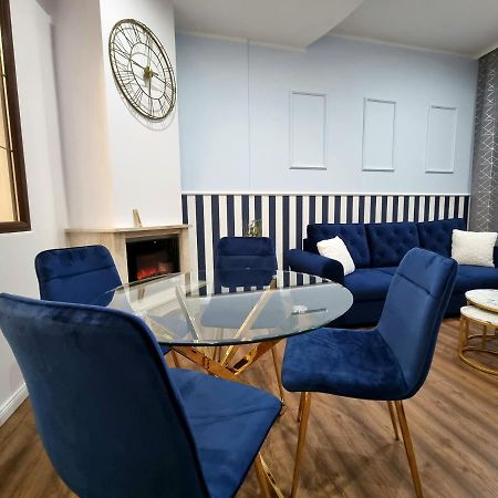 Apartament Skandia Blue Stary Toruń Eksteriør billede