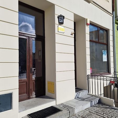 Apartament Skandia Blue Stary Toruń Eksteriør billede