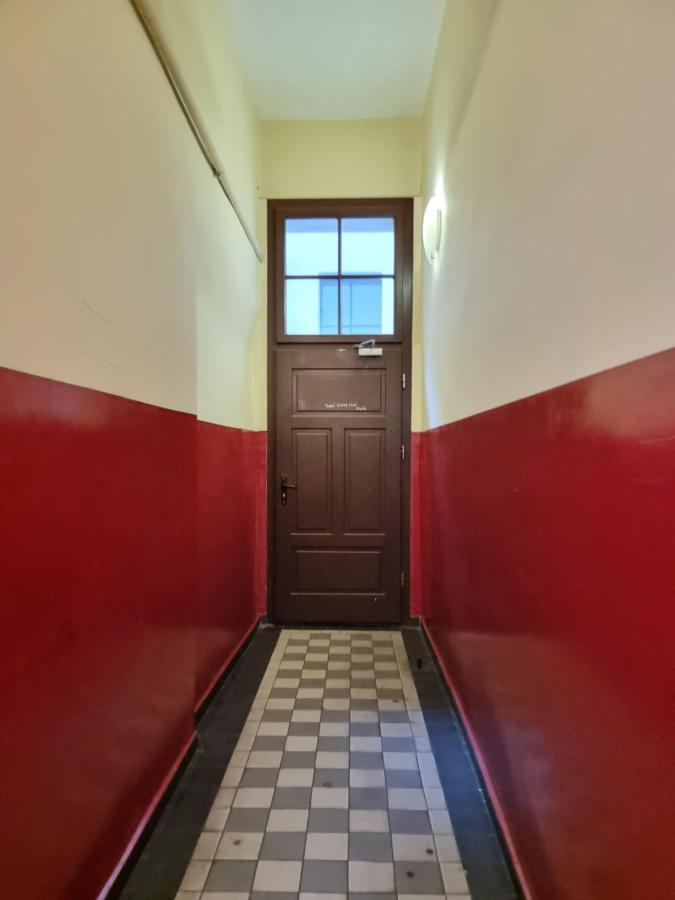 Apartament Skandia Blue Stary Toruń Eksteriør billede